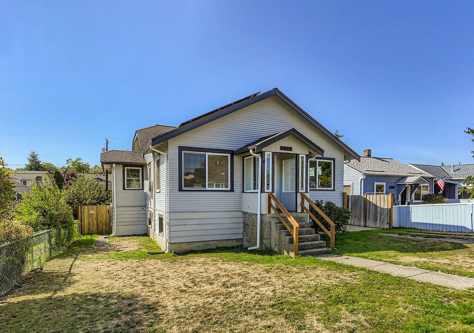 3bed/1bath Home in Great North Everett Neighborhood! — Photo 2