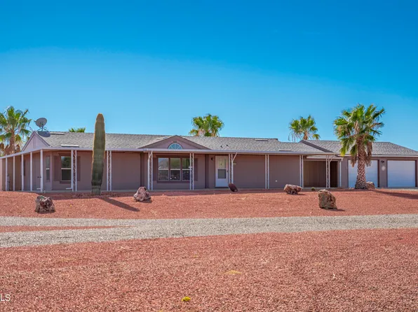 67992 PROSE Street, Salome, AZ 85348