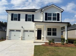 143 Oakchase Park Ln, Hampton, GA 30228