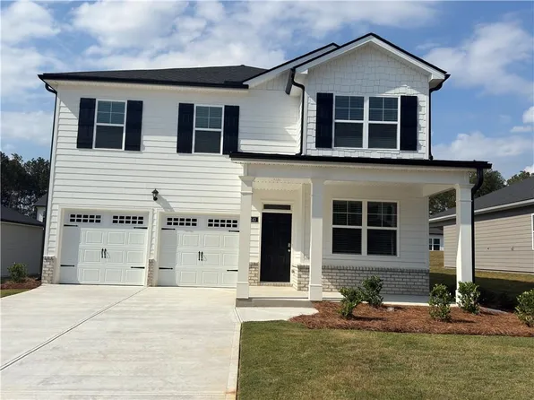 143 Oakchase Park Ln, Hampton, GA 30228