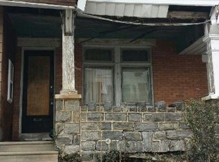 1661 N Edgewood St, Philadelphia, PA 19151