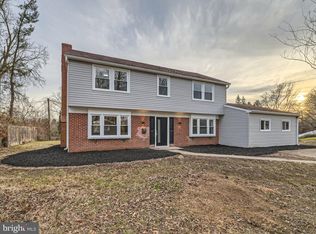 12301 Manship Ln, Bowie, MD 20715