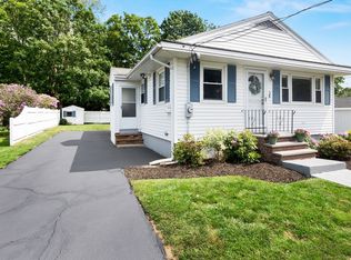 3 Garfield Ave, Danvers, MA 01923