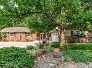 8005 Newman St, Arvada, CO 80005