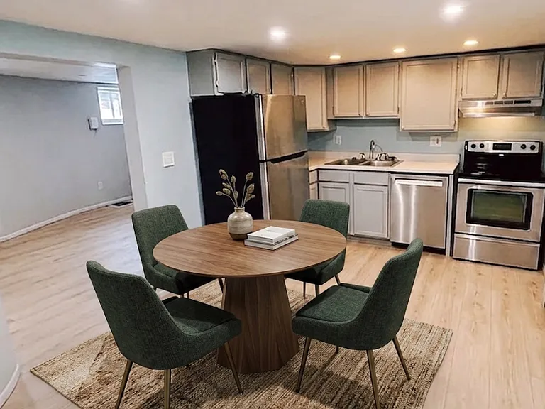 3160 N Speer Blvd #ADU — Photo 3