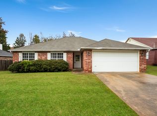 2966 E Setter St, Fayetteville, AR 72701