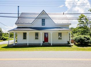 2133 New Cheverie Rd, Cheverie, NS B0N2A0