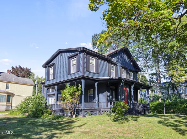 22 Maple St, Adams, MA 01220