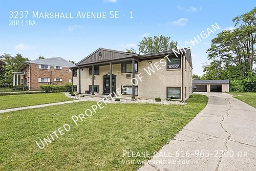3237 Marshall Ave SE #1 Photo 1 3237 Marshall Ave SE #1 Photo 1