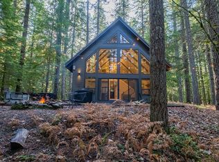 57120 Blowout Rd #50, Idanha, OR 97350