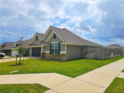 3429 Alsace Ct, Bryan, TX, 77808