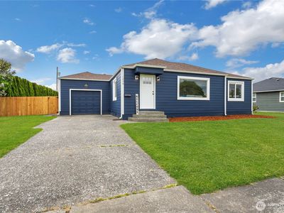 1456 Pioneer Street, Enumclaw, WA, 98022