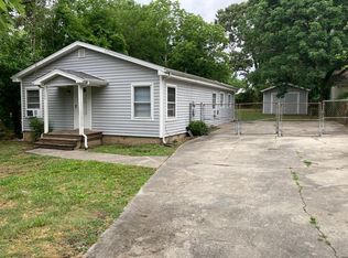 1123 Nathan Hunt Dr, High Point, NC 27260