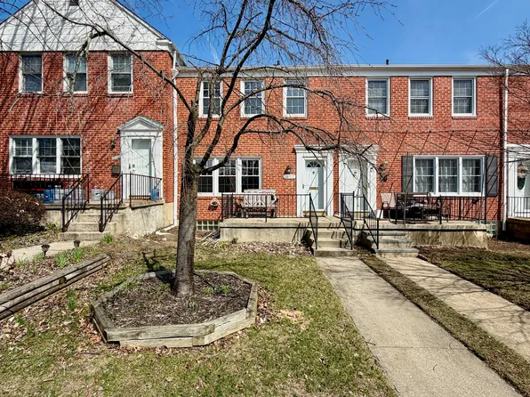 1602 Glen Keith Blvd, Towson, MD 21286