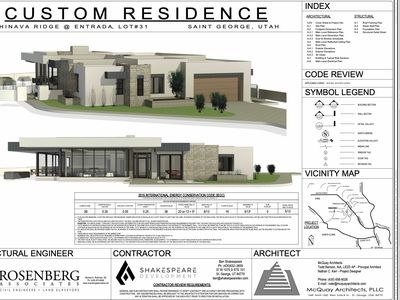 2549 W Sinagua Trl Unit 31, Saint George, UT, 84770