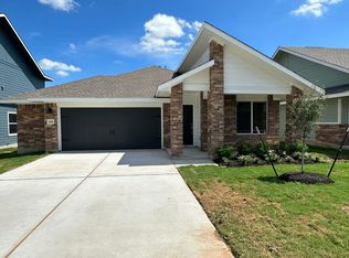 1594 Marley, Kyle, TX 78640