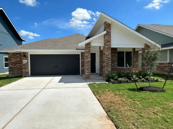 1594 Marley, Kyle, TX 78640