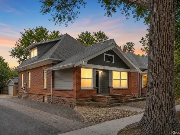 414 4th Avenue, Longmont, CO 80501