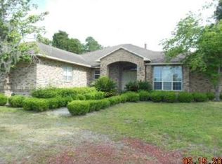 4526 41st Hwy S, Jasper, FL 32052