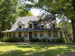 5674 N Fm 2869, Winnsboro, TX 75494
