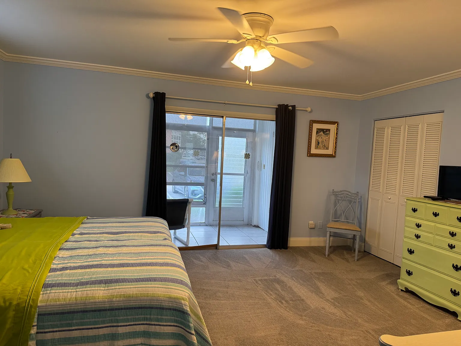 1 bed, 1.5 bath, 750 sqft, $1,400 — Photo 2