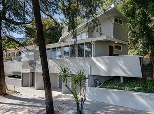 4153 Cromwell Ave, Los Angeles, CA 90027
