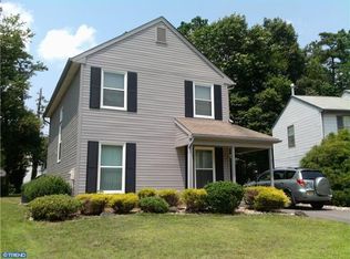 5 Horseshoe Ct, Atco, NJ 08004