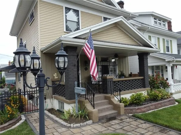 853 Wellmeier Ave, Dayton, OH 45410