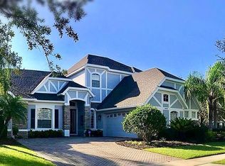 10008 Valley Rose Ct, Orlando, FL 32825