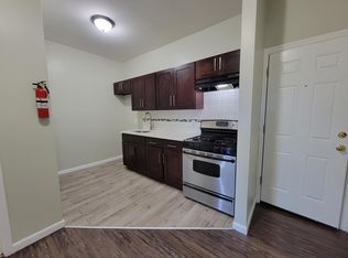 812 Clinton Ave #4A, Newark, NJ 07108