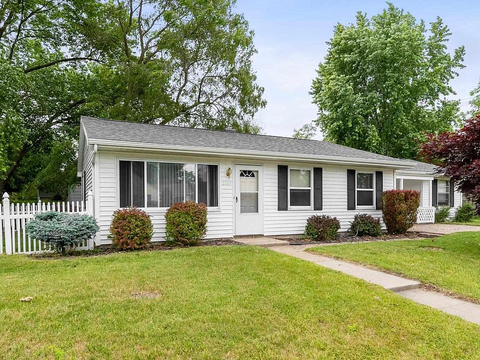 2101 N Ann St, Mishawaka, IN 46545 Zillow