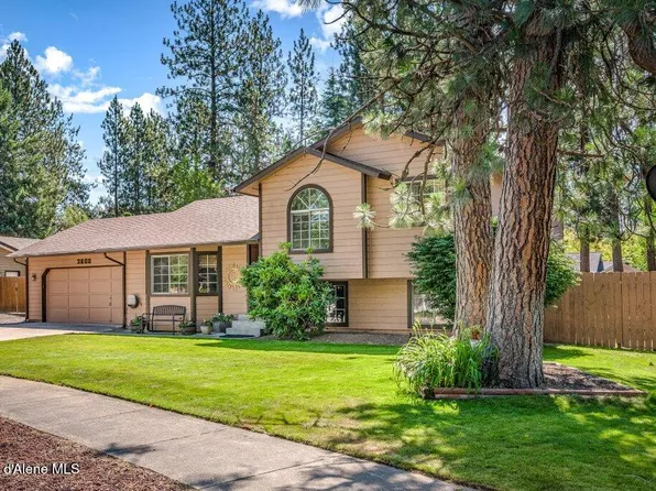 3800 N Trevino Dr, Coeur D Alene, ID 83815