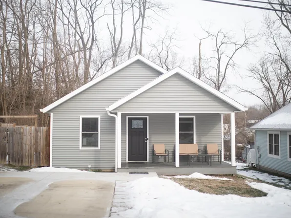 1614 W 7th St, Bloomington, IN 47404