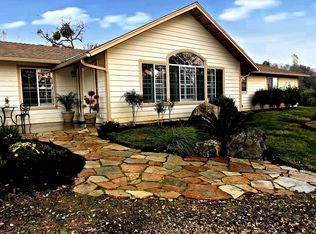 31009 Moccassin Ct, Coarsegold, CA 93614