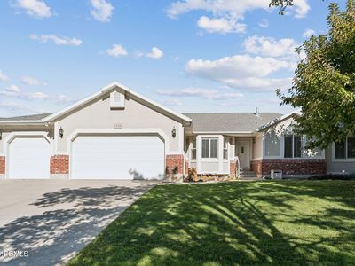 1434 W Autumn Oak Cir, West Jordan, UT, 84088