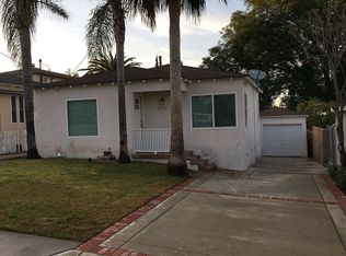 1122 W Macarthur Ave, San Pedro, CA 90732