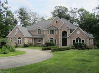 8790 Pheasant Run Ln, Kirtland Hills, OH 44060