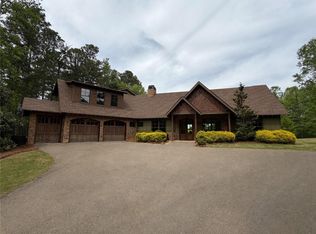 341 Blackberry Trl, Ball Ground, GA 30107