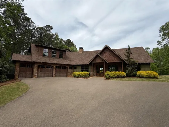 341 Upper Bethany Rd, Ball Ground, GA 30107