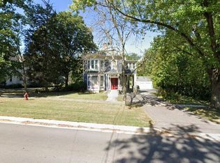 1013 Madison St APT 3, Lockport, IL 60441