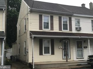 230 S 6th Ave, Lebanon, PA 17042