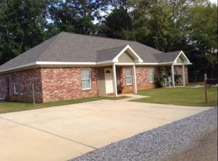 7850 Covington Road Meridian Ms 39305 Covington Ro, Meridian, MS 39305