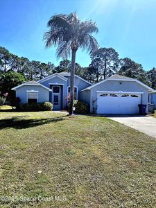 1235 Kamay Ave NW, Palm Bay, FL, 32907