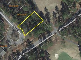 210 Golf Ct, Mc Cormick, SC 29835