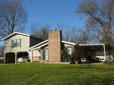 70 Corbin Dr, Vicksburg, MS, 39183