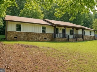 409 Flora Avenue Ext SE, Rome, GA 30161