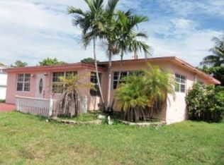 6301 Adams St, Hollywood, FL 33023