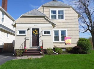 4777 Kennison Pkwy, Hamburg, NY 14075