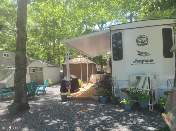 515 Corson Tavern Rd #F57, Ocean View, NJ 08230