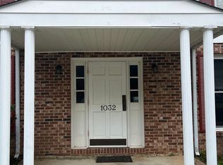 1032D Carriage Dr, Aiken, SC 29803